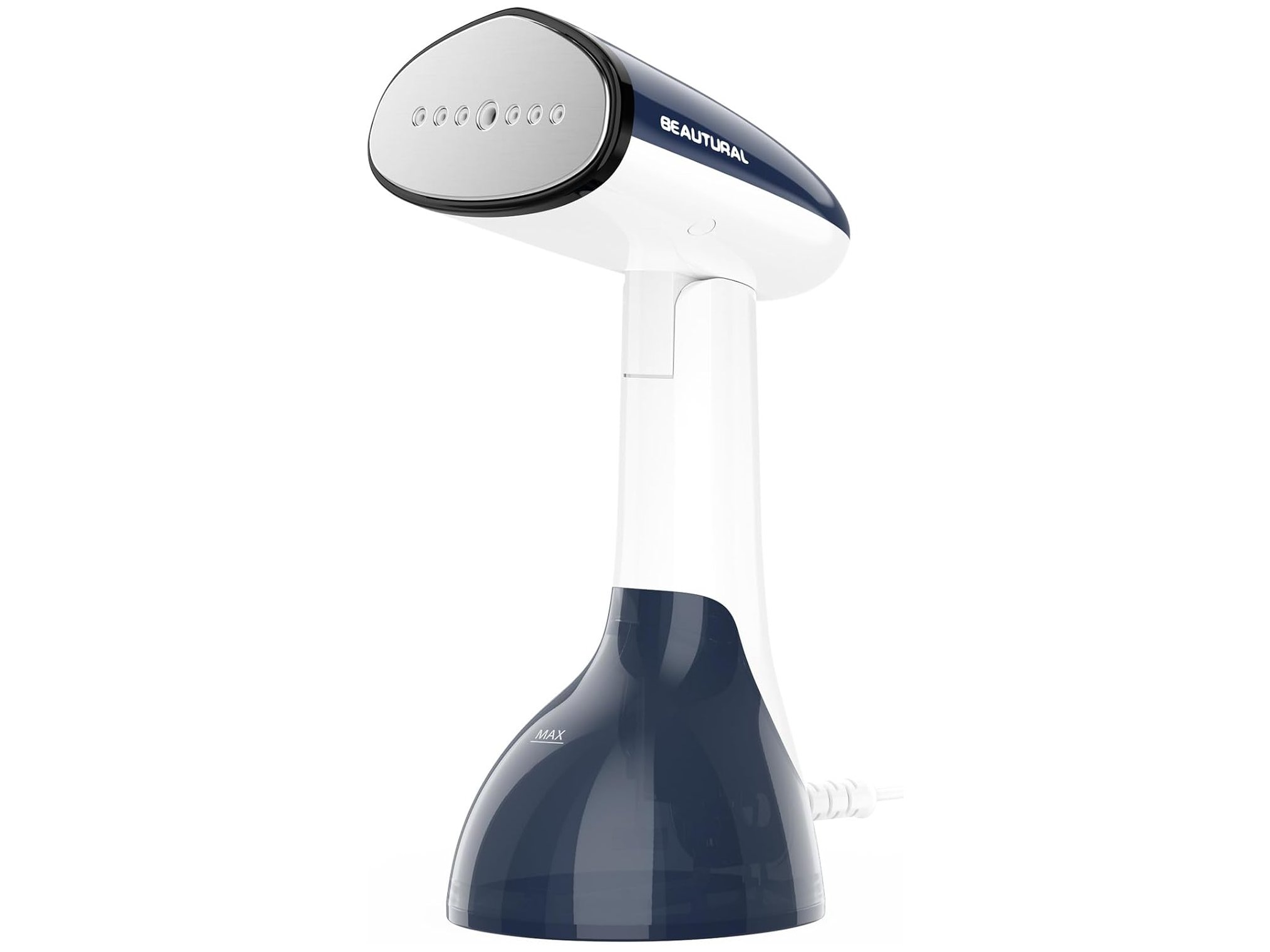 BEAUTURAL Portable Handheld Steamer