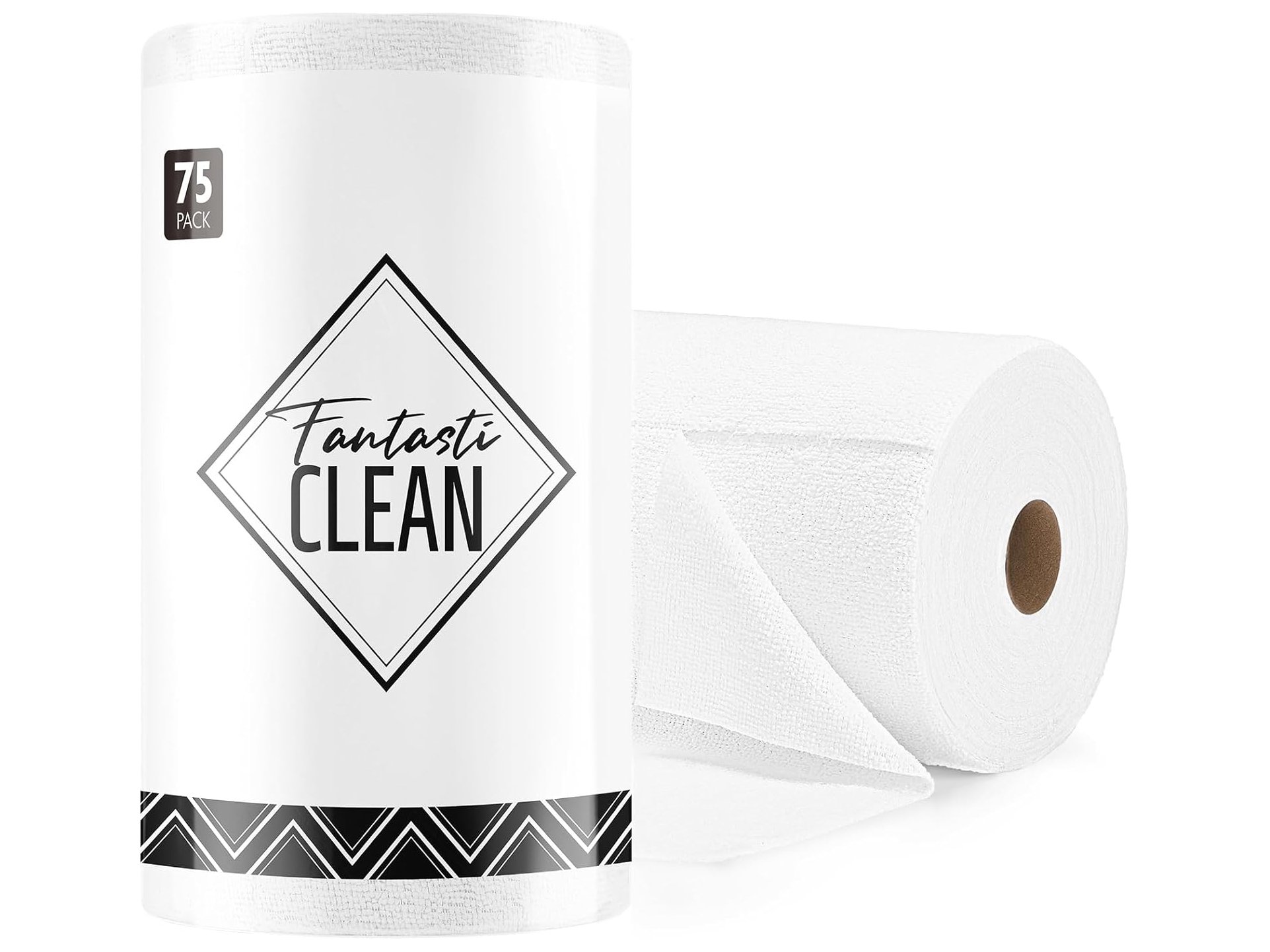 Microfiber Cleaning Cloths