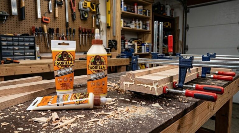 How to Remove Dried Gorilla Glue