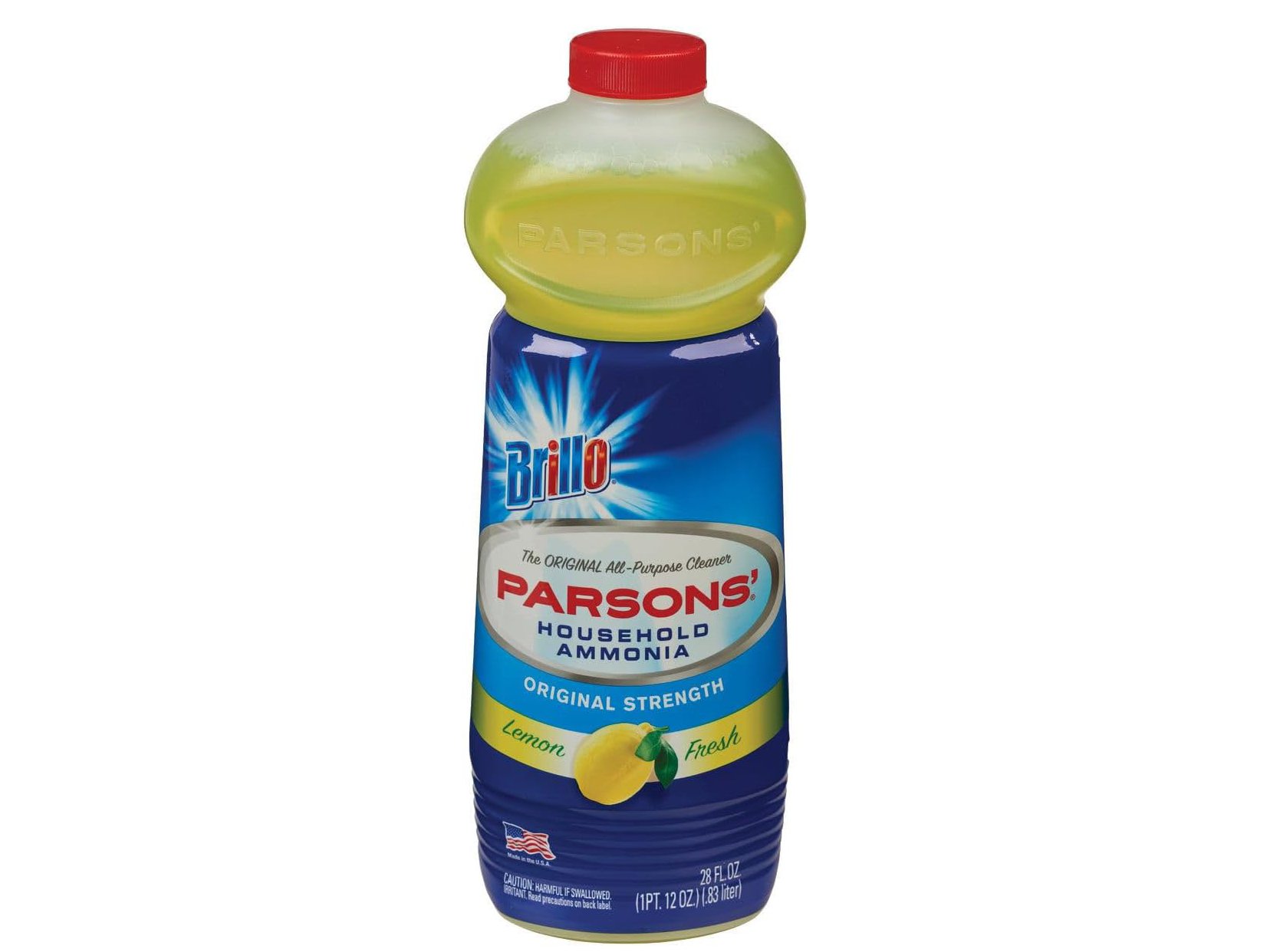 Parsons Ammonia All Purpose Cleaner