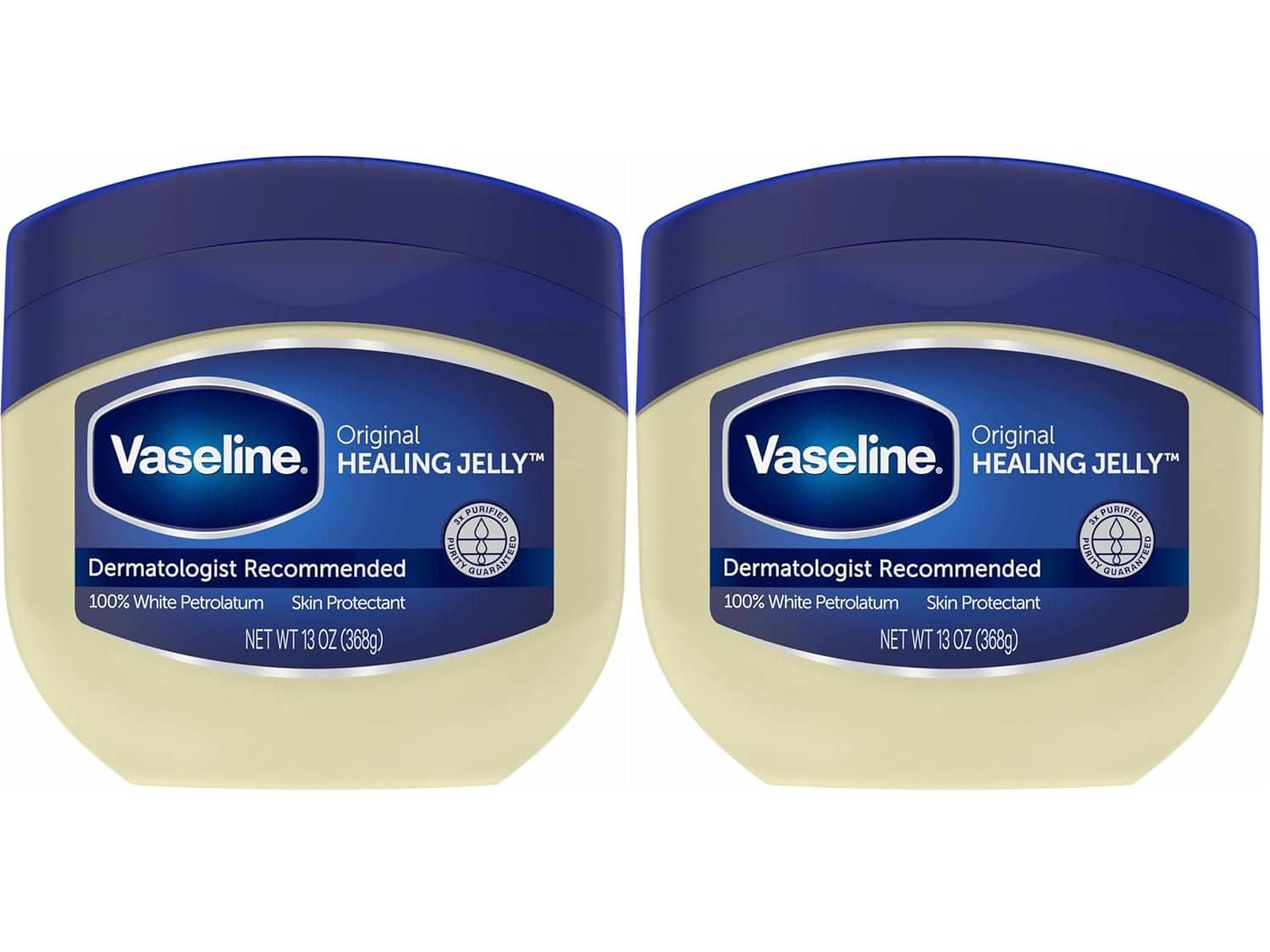 Vaseline Petroleum Jelly