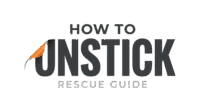How to Unstick